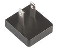 AC Input Plug ACM Wall Mains Adapter 9mm Plug-In